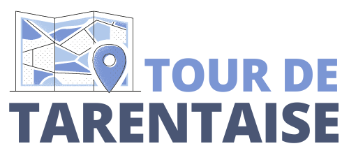 Tour De Tarentaise